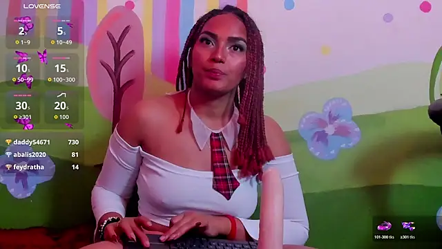 Briana_pratt webcam