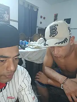 Negritohot3682 webcam