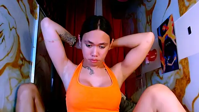empressqueen_zoe webcam