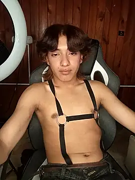 ConnorMontiel webcam