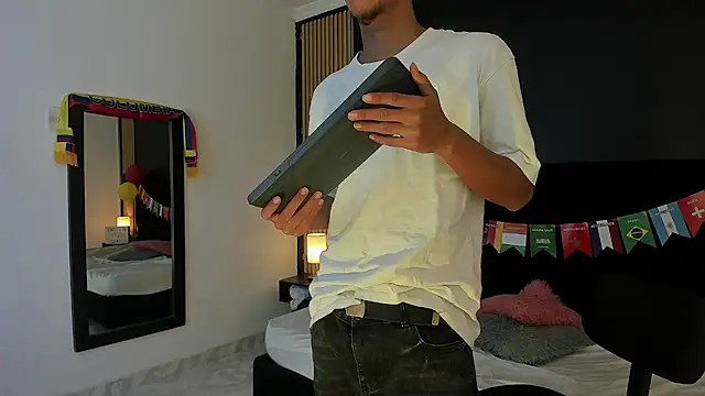 DILANX18 webcam
