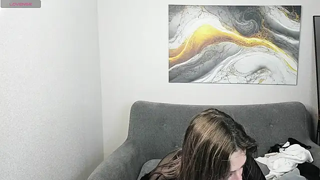 DaisyBlooom webcam