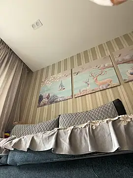 wwang_0604 webcam