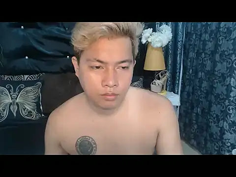 PRIMOLOVEXX webcam