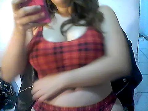 pimientalimon - PimientaLimon's free webcam