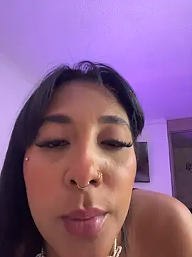 Aleja__foxx webcam