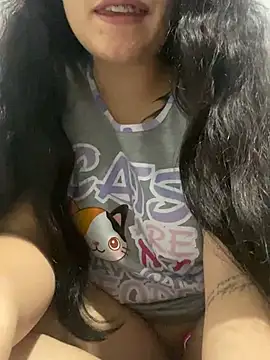 its_cleo webcam