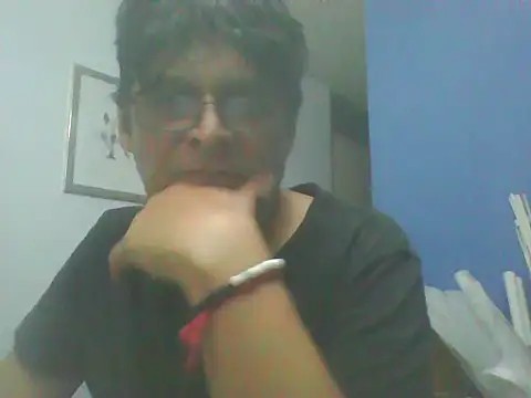 AdultAgency webcam
