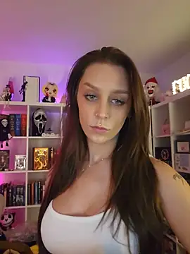 LilyOrion webcam