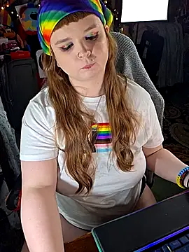 VelvetDiablo webcam