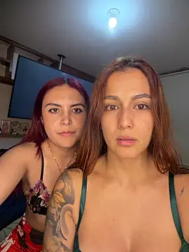 Lucy_fit webcam