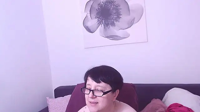 ChristaRose webcam