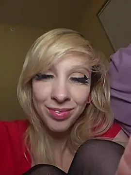 AmethystFoxx webcam