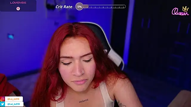 ImLui_lu webcam