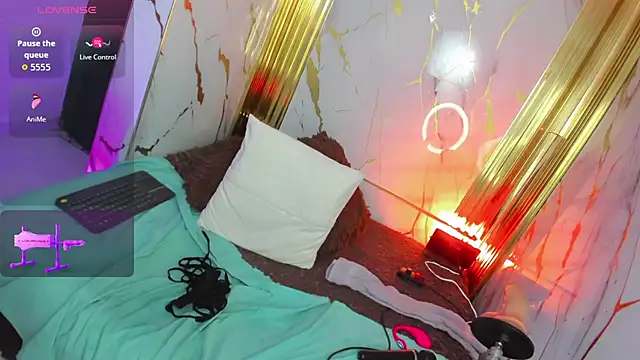 dianamilf webcam