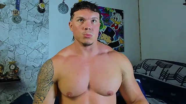 Drakexion21 live cam on StripChat