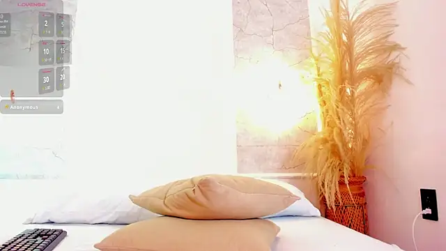 cristina_gallardo live cam on StripChat