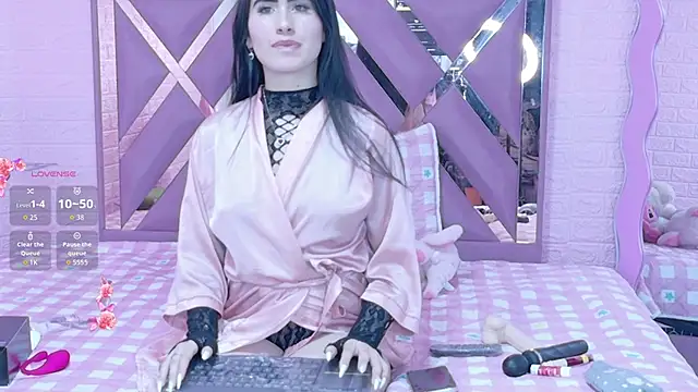 Lexy_Dumoun_ live cam on StripChat