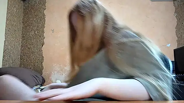 KateVibe_01 webcam