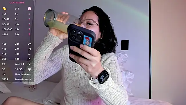 Anyi_1 webcam