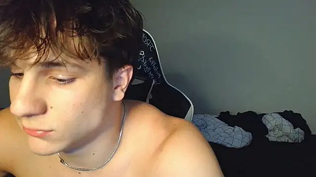 TheJaceRyder live cam on StripChat
