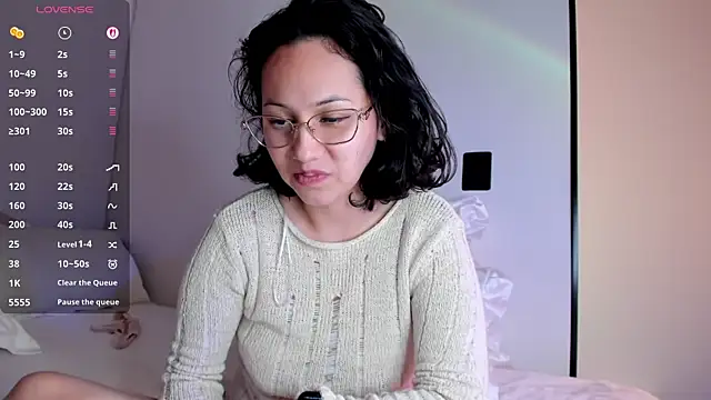 Anyi_1 webcam
