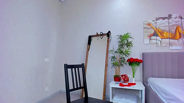 Camilla_Kelly live cam on StripChat