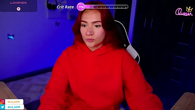 ImLui_lu webcam