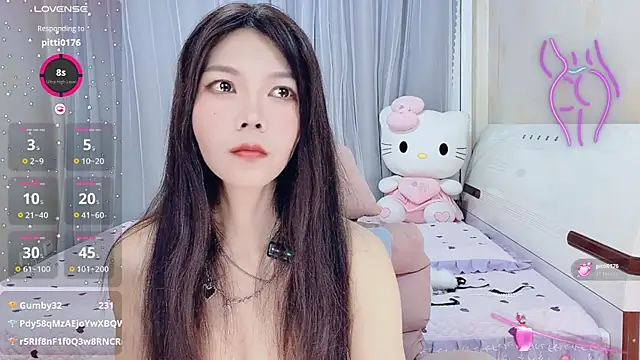 yangyang_520 webcam