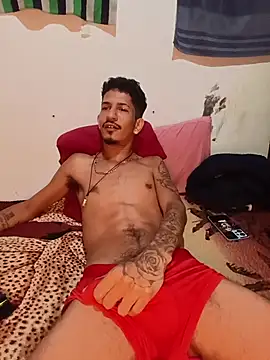 theyllorwillian live sex cam