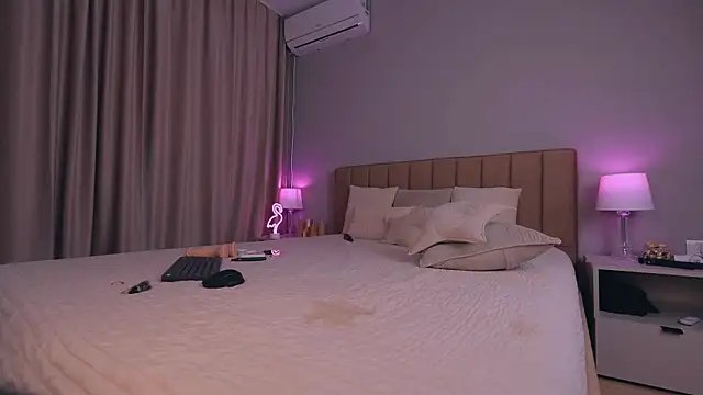 LollieSplash webcam