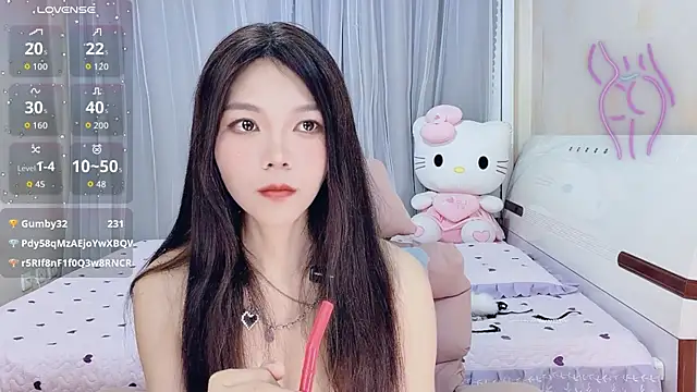 yangyang_520 webcam