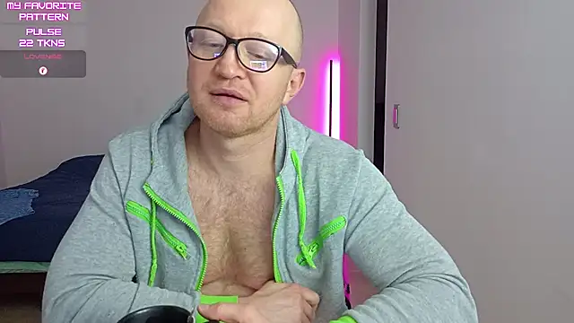 kevintyler69 webcam
