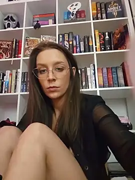 LilyOrion webcam