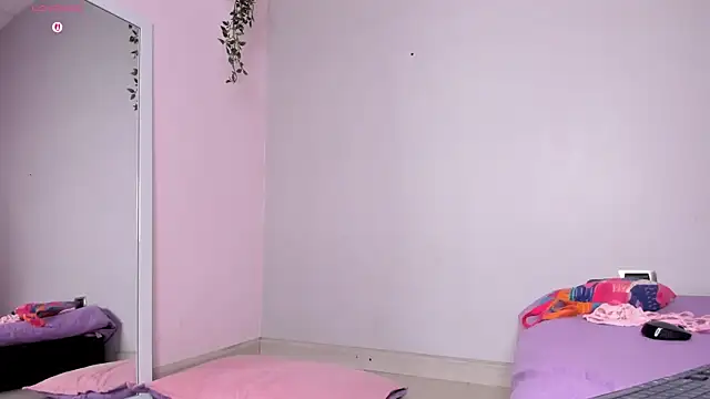 KIMAPRIL webcam