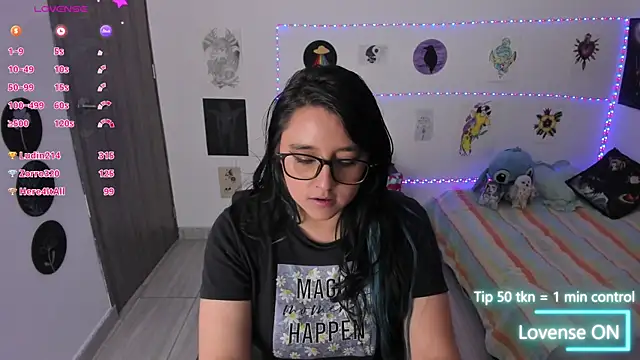 Cherry_blush_ webcam