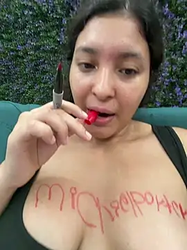 mariatudulceadiccion webcam