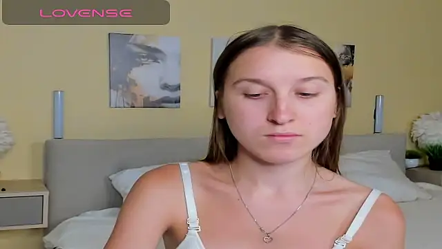 Xenia_paradise webcam