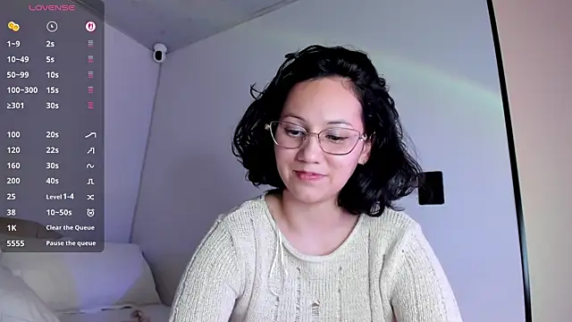 Anyi_1 webcam