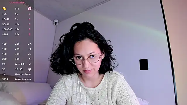 Anyi_1 webcam