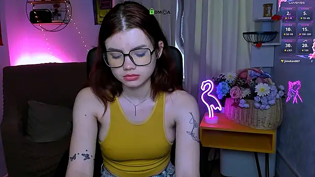 isabel_wave webcam