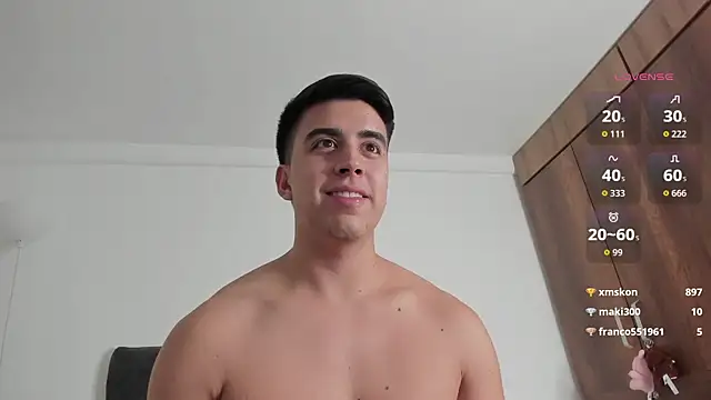 jordanmuskk live cam on StripChat