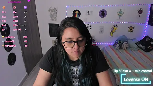 Cherry_blush_ webcam