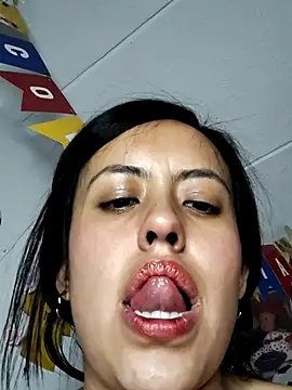 Queen_Ashly webcam