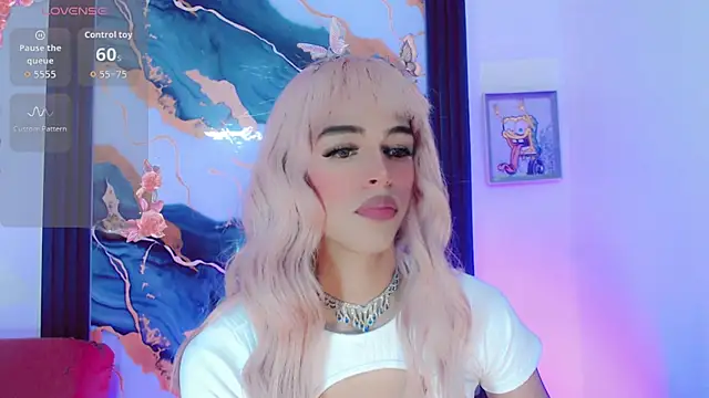 SWEET_PRINCEESS_ webcam