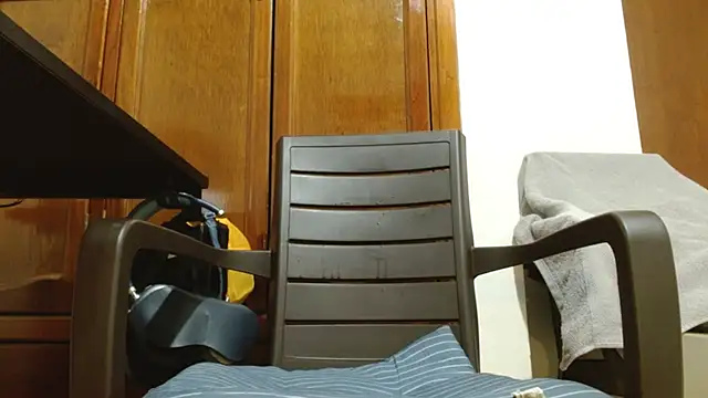 ChicoMaloFfF webcam