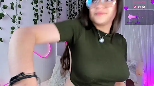 Samii_Evans