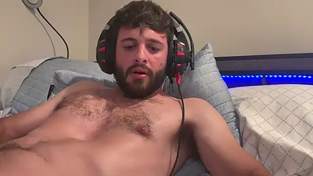 TonyTrucker123 webcam