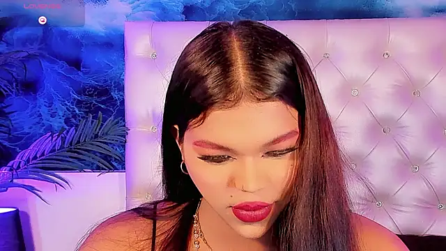 Keira_Fox31 webcam