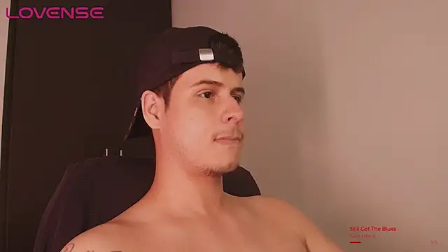 BjornSteel webcam